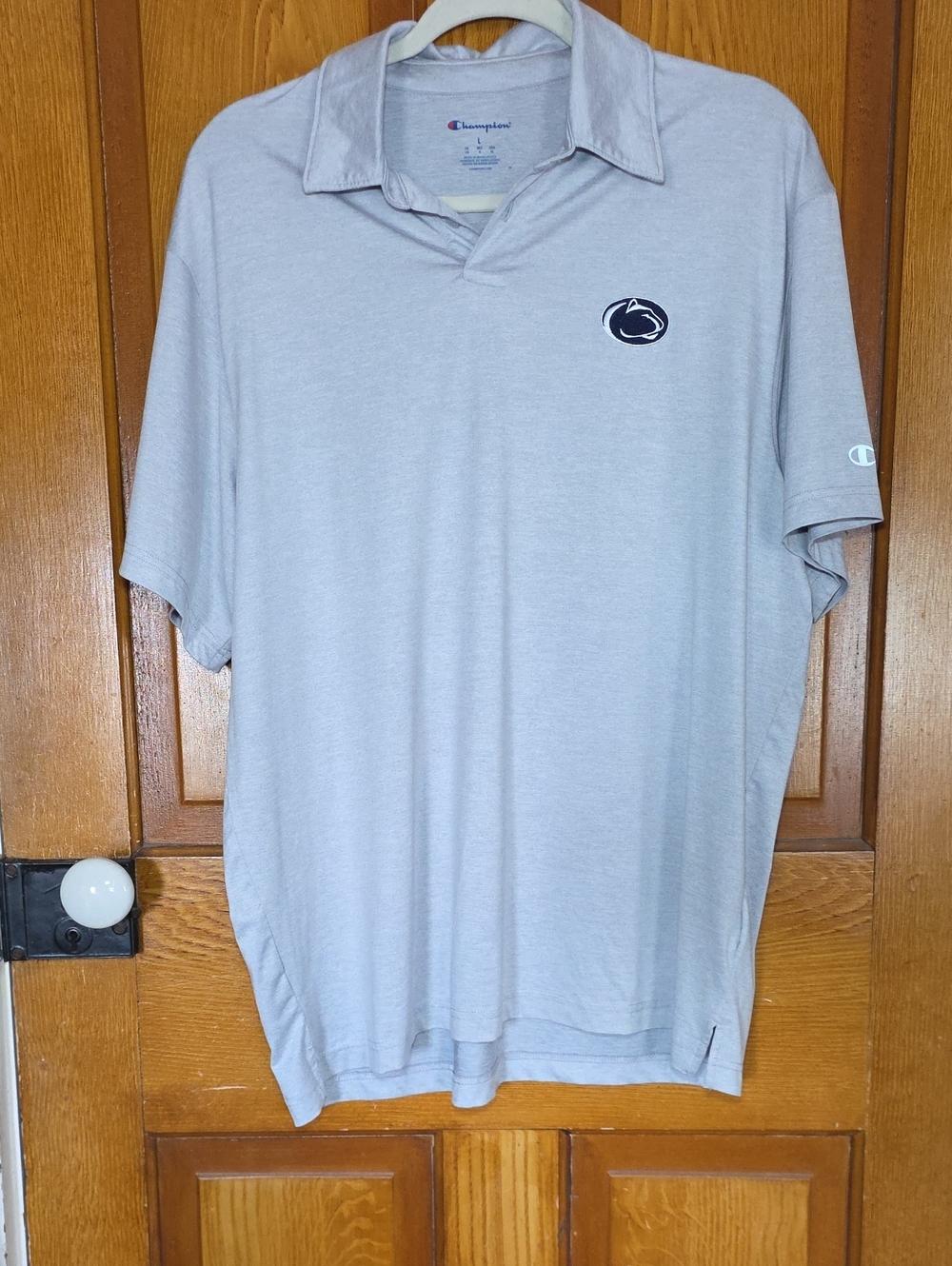 Men’s  Penn State PSU Polo